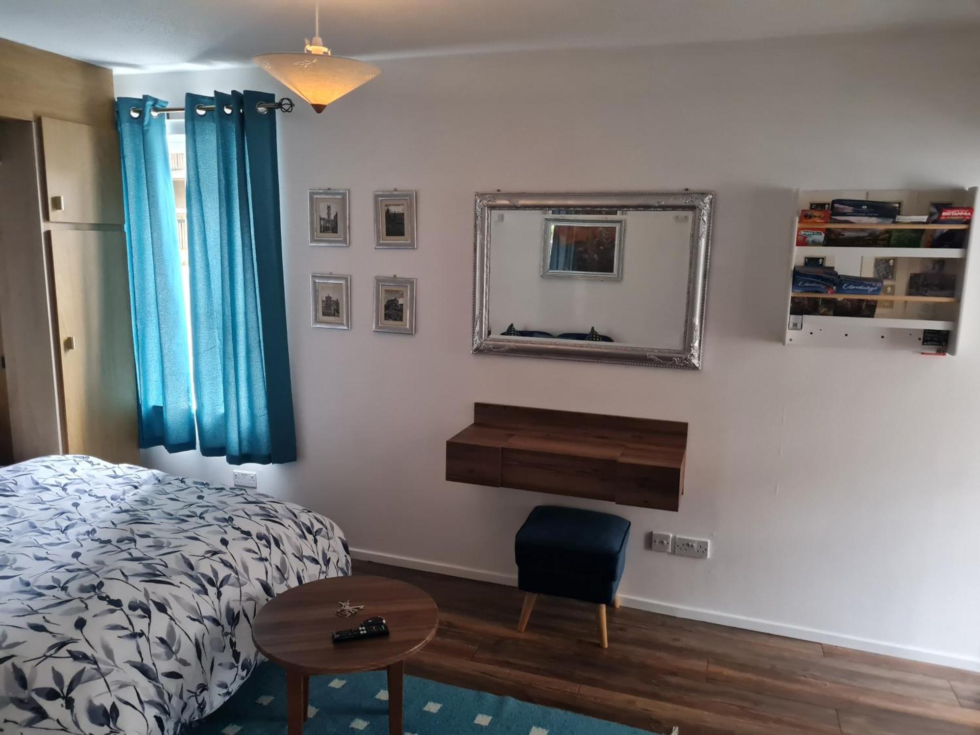 Apartament 223 Websters Land Edynburg Zewnętrze zdjęcie