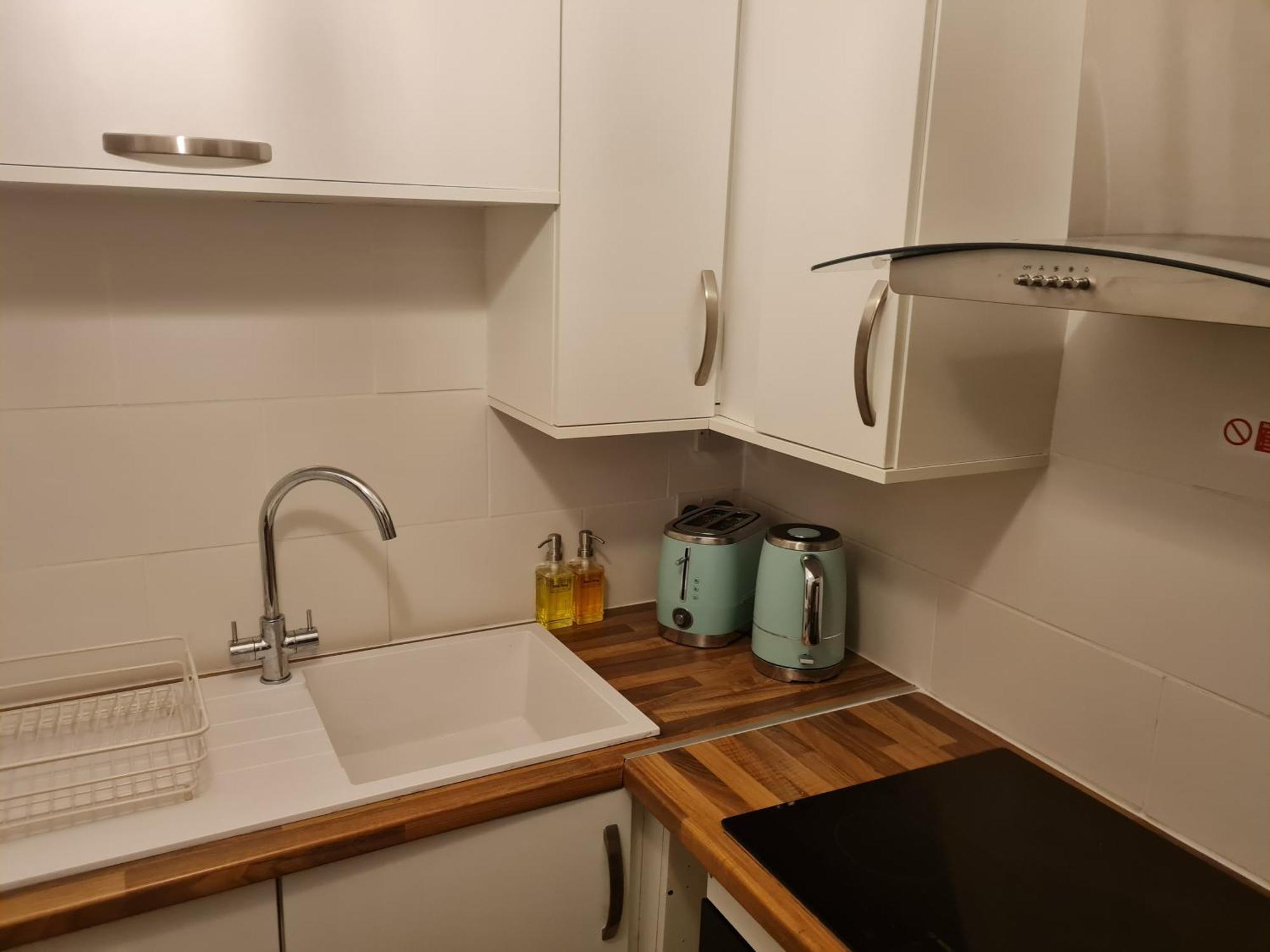 Apartament 223 Websters Land Edynburg Zewnętrze zdjęcie