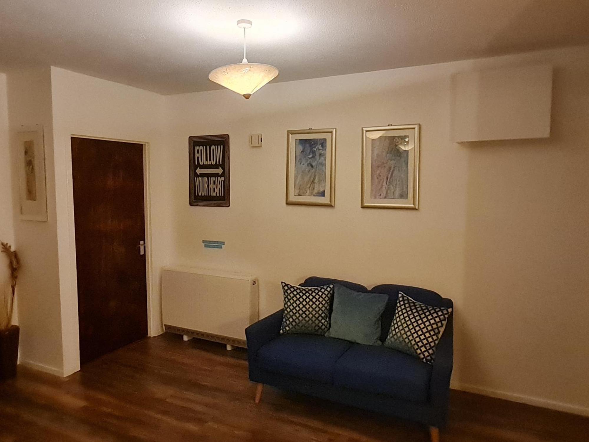 Apartament 223 Websters Land Edynburg Zewnętrze zdjęcie